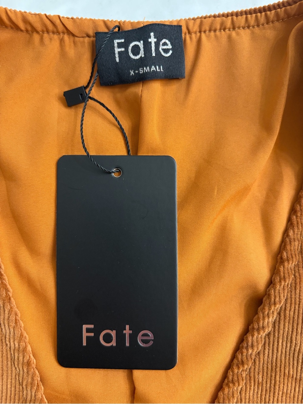 Subcategory Identification